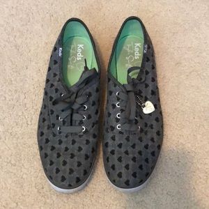 Taylor Swift Heart Keds